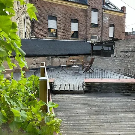 Ferienwohnung Vogtei7 Senheim Exterior foto