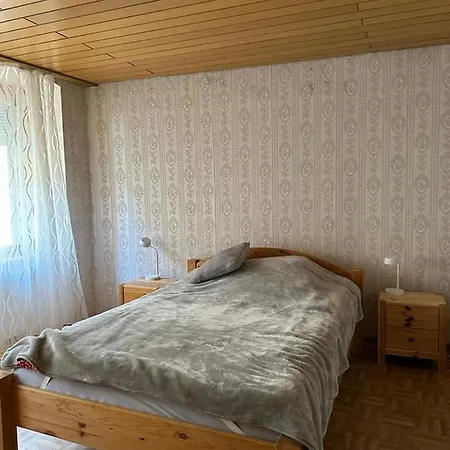 Ferienwohnung Vogtei7 Senheim Exterior foto