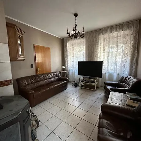 Ferienwohnung Vogtei7 Senheim Exterior foto