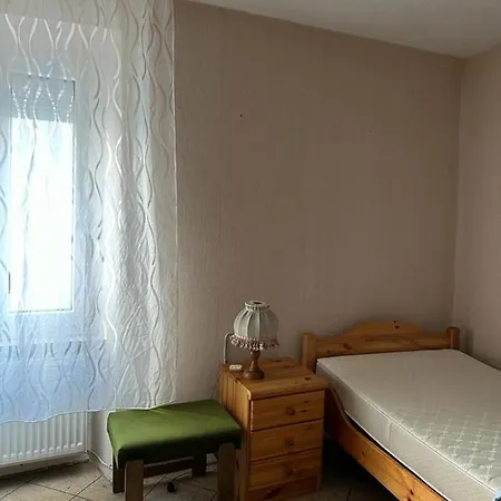 Ferienwohnung Vogtei7 Senheim Exterior foto