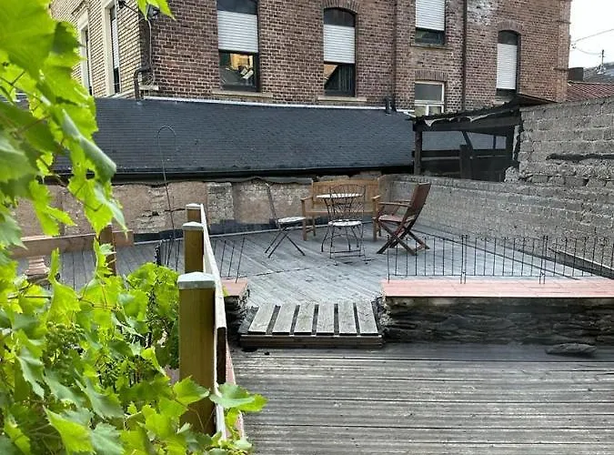 Ferienwohnung Vogtei7