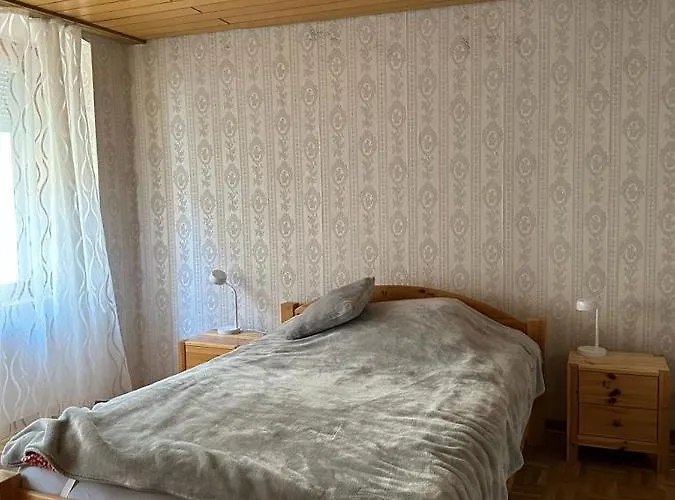 Ferienwohnung Vogtei7