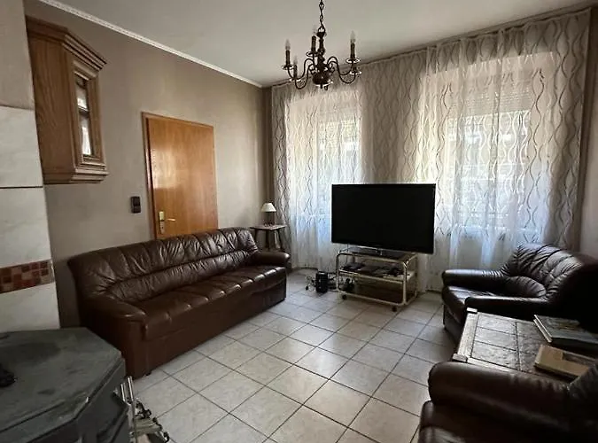Ferienwohnung Vogtei7