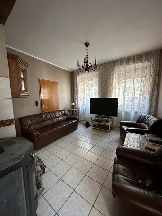 Apartment Vogtei7
