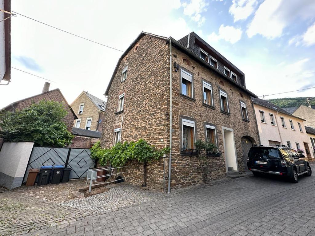 Vogtei7 Apartment Senheim
